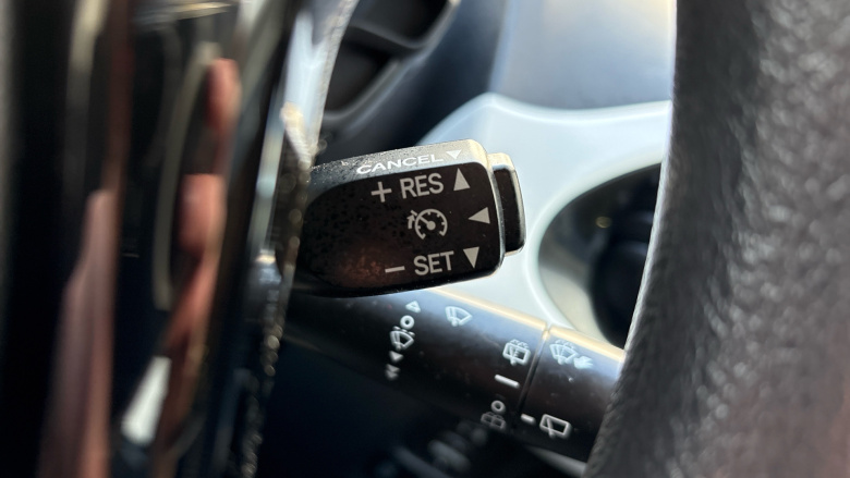 Citroen C1 1.0 VTi 72 Urban Ride 5dr Petrol Hatchback